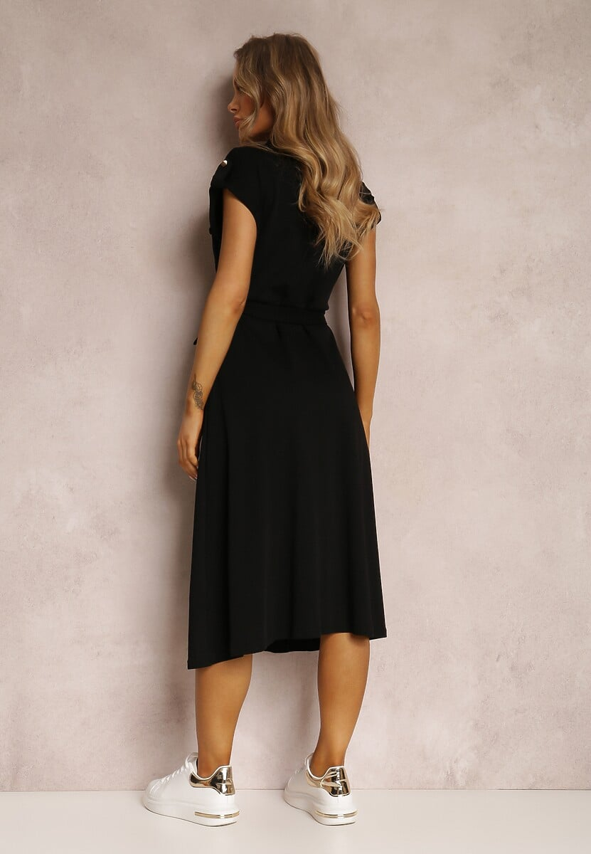 Vestido Boho Eiditrite