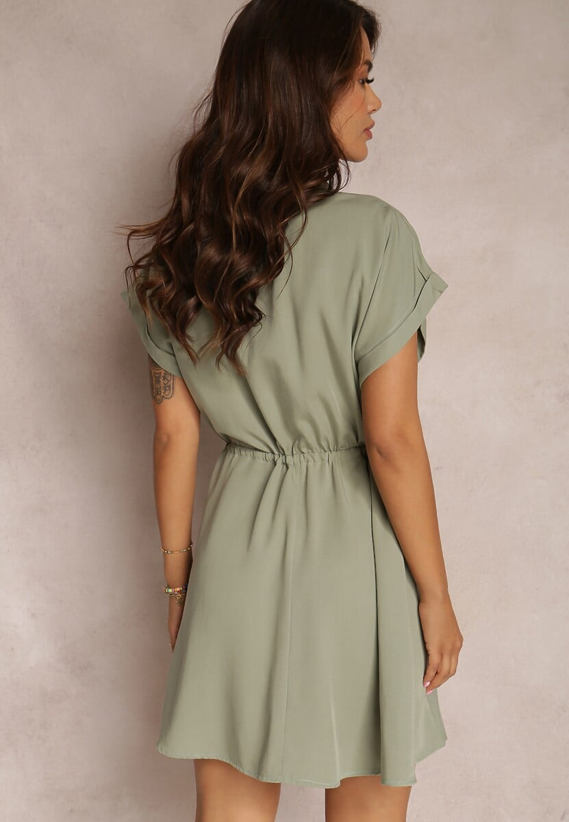 Vestido Boho Iphitose