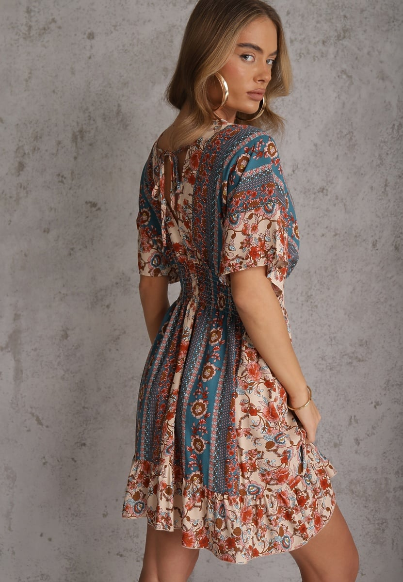 Vestido Boho Dylina
