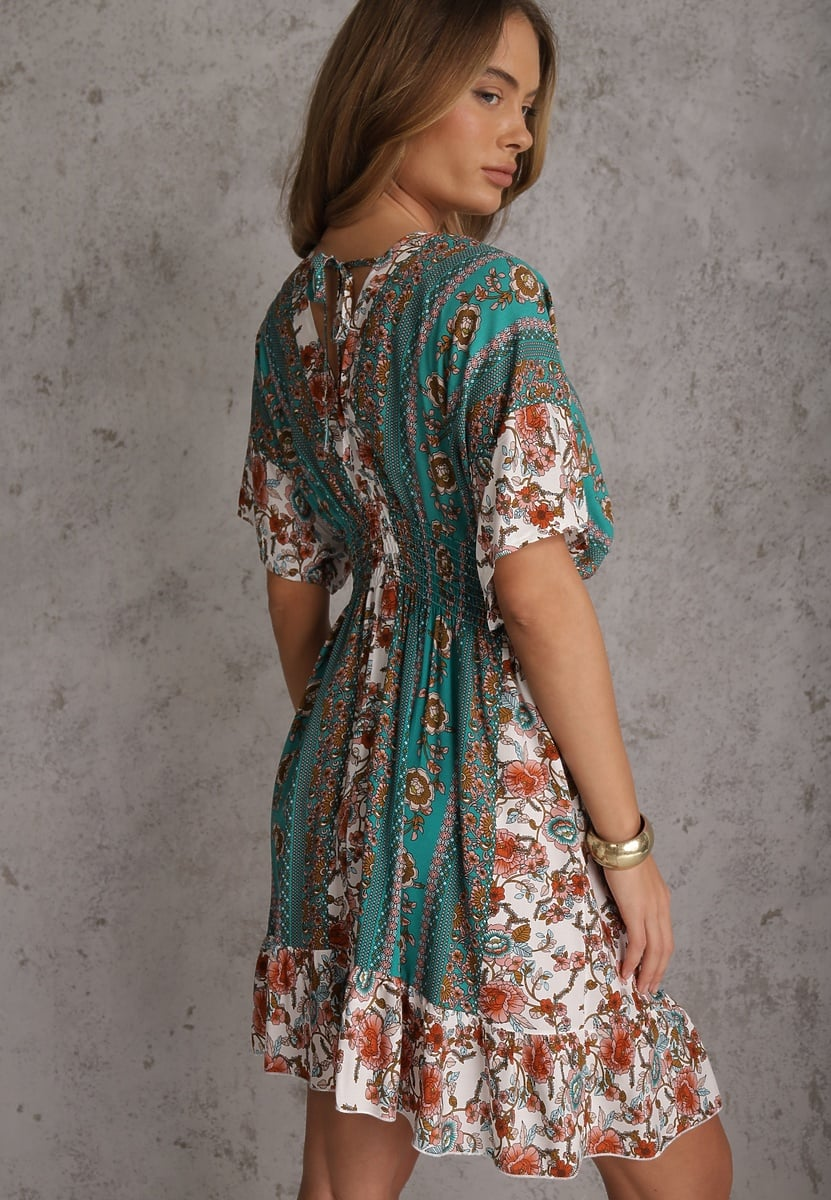 Vestido Boho Dylina