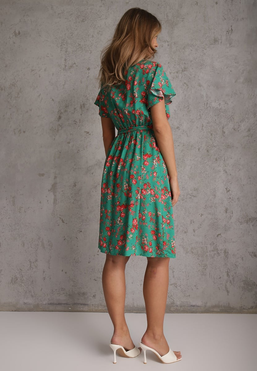 Vestido Boho Aidenia
