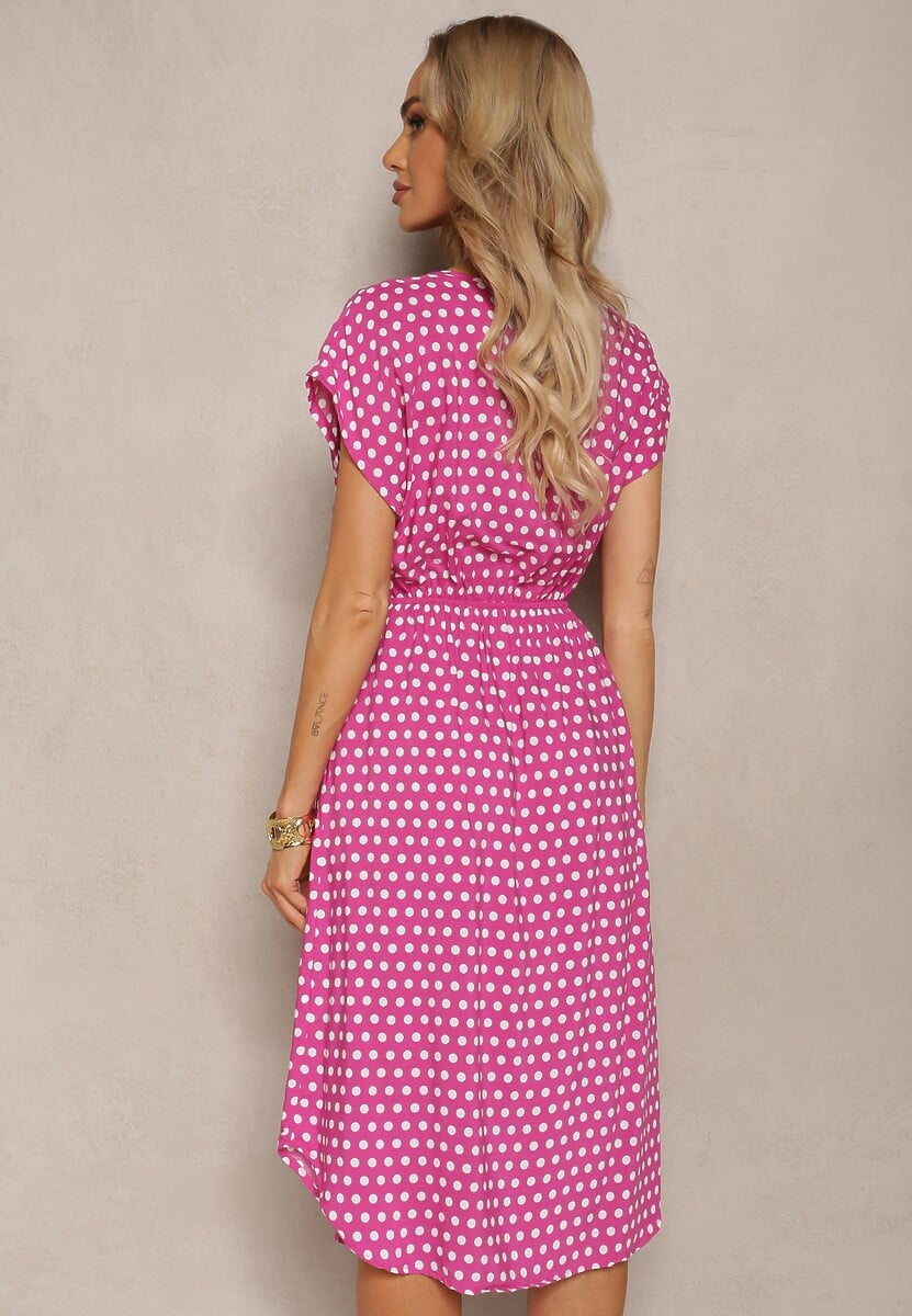 Vestido Boho Emilla