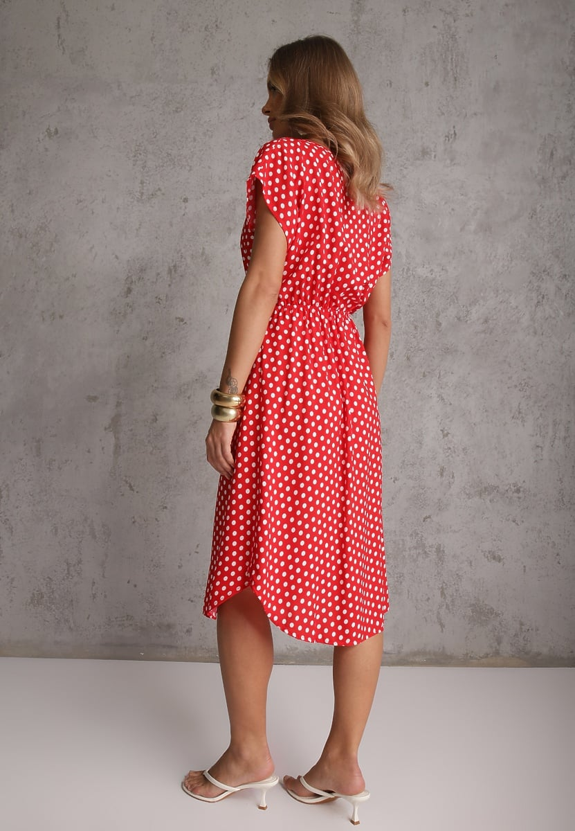 Vestido Boho Emilla