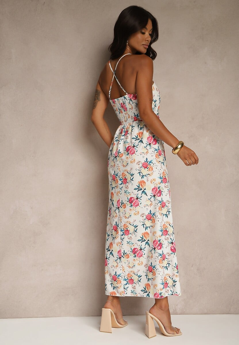 Vestido Boho Nalivie