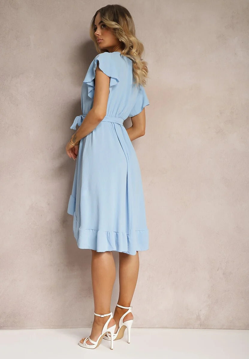 Vestido Boho Toridia