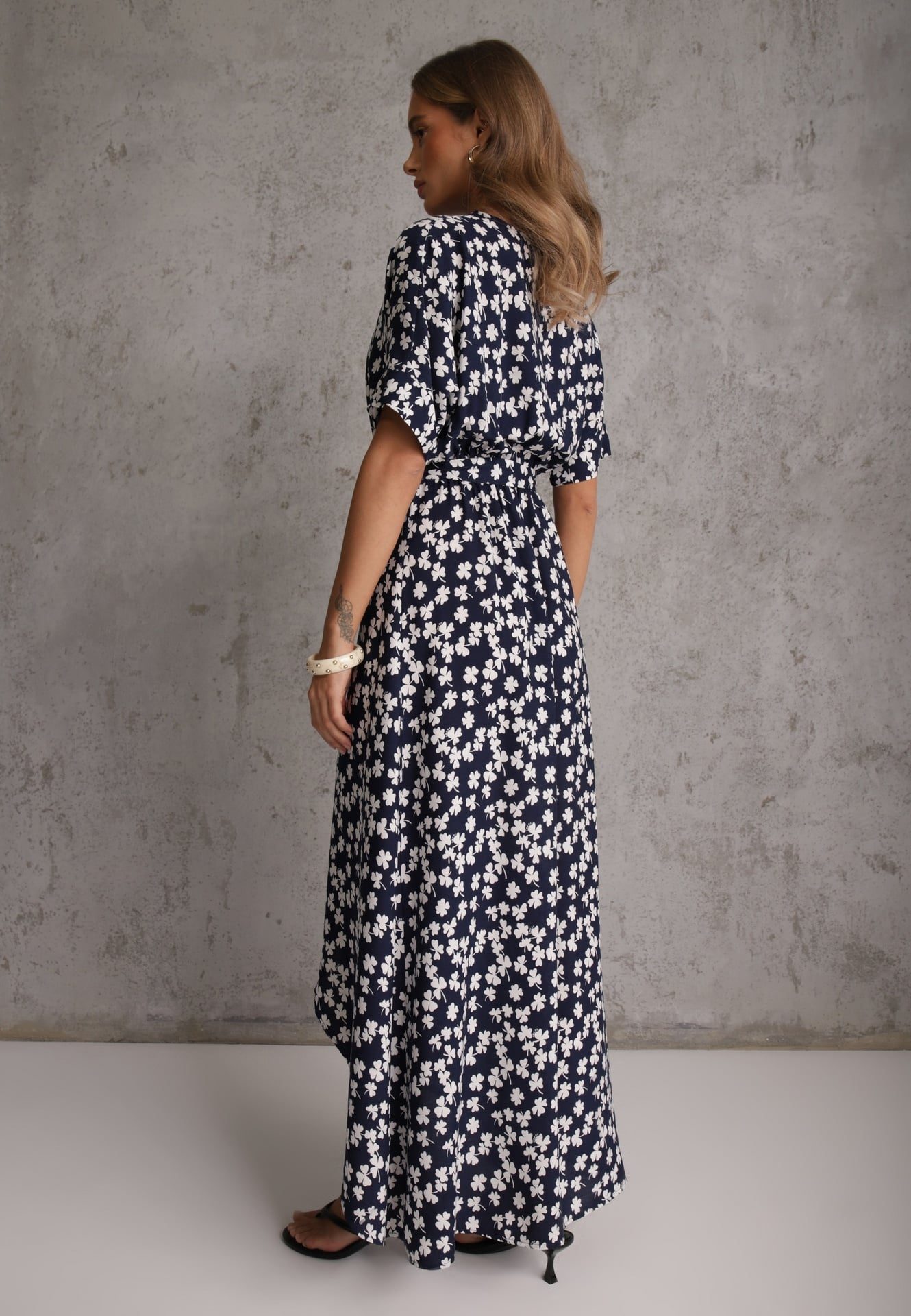 Vestido Boho Euphice