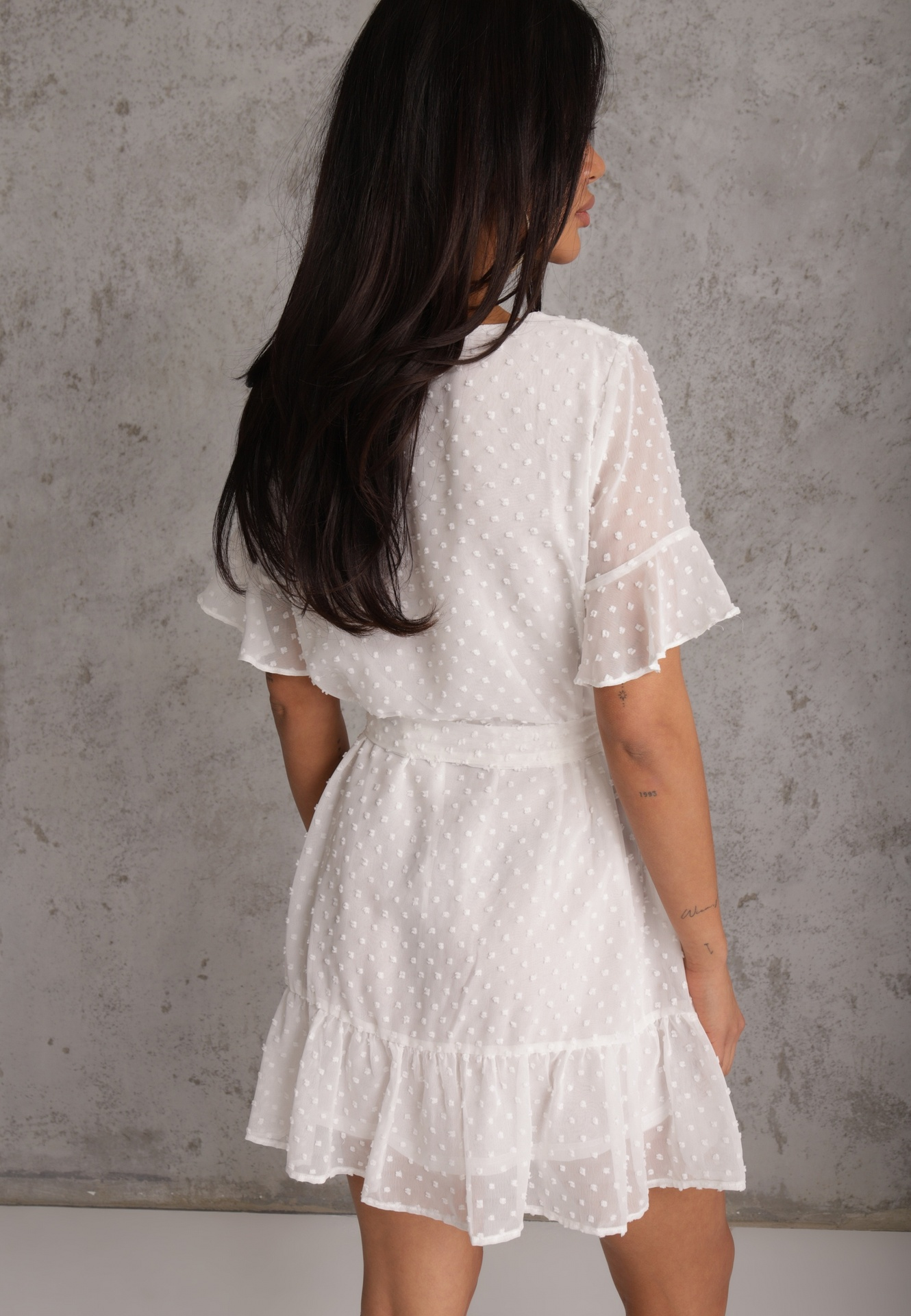 Vestido Boho Theaniphis
