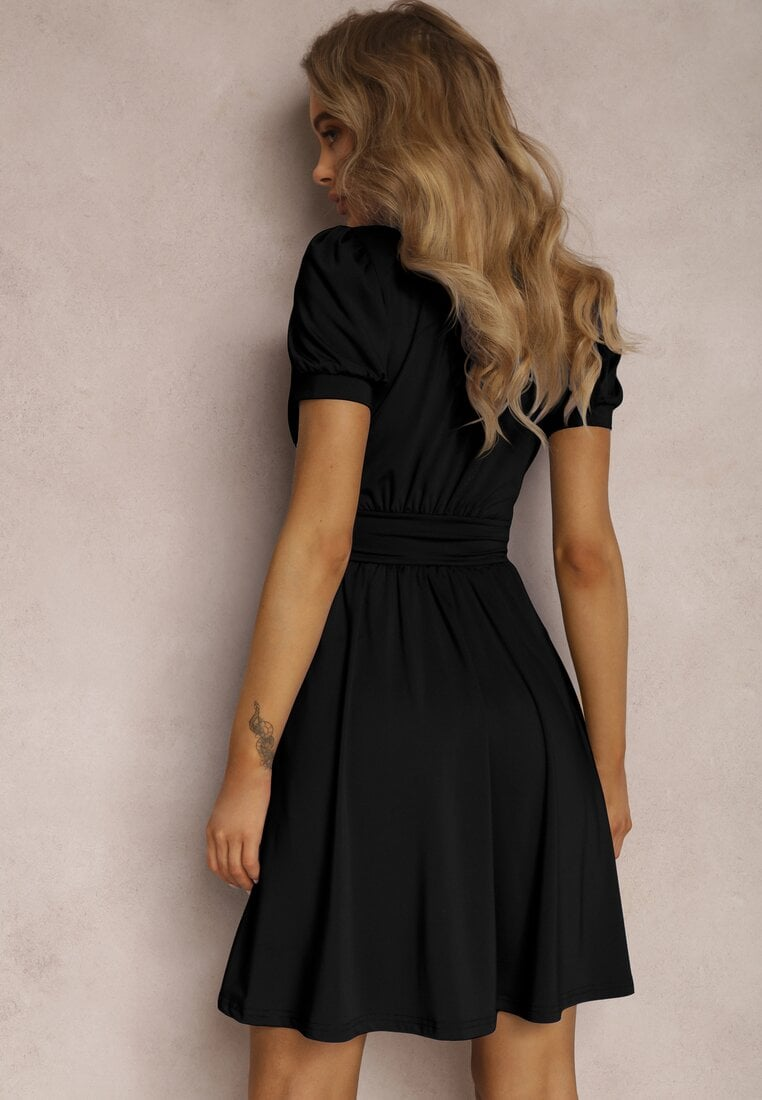 Vestido Boho Agamia