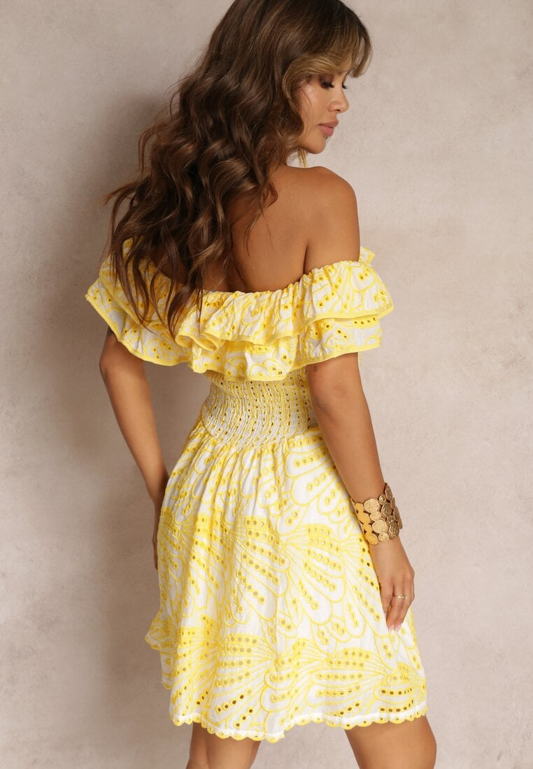 Vestido Boho Nissi