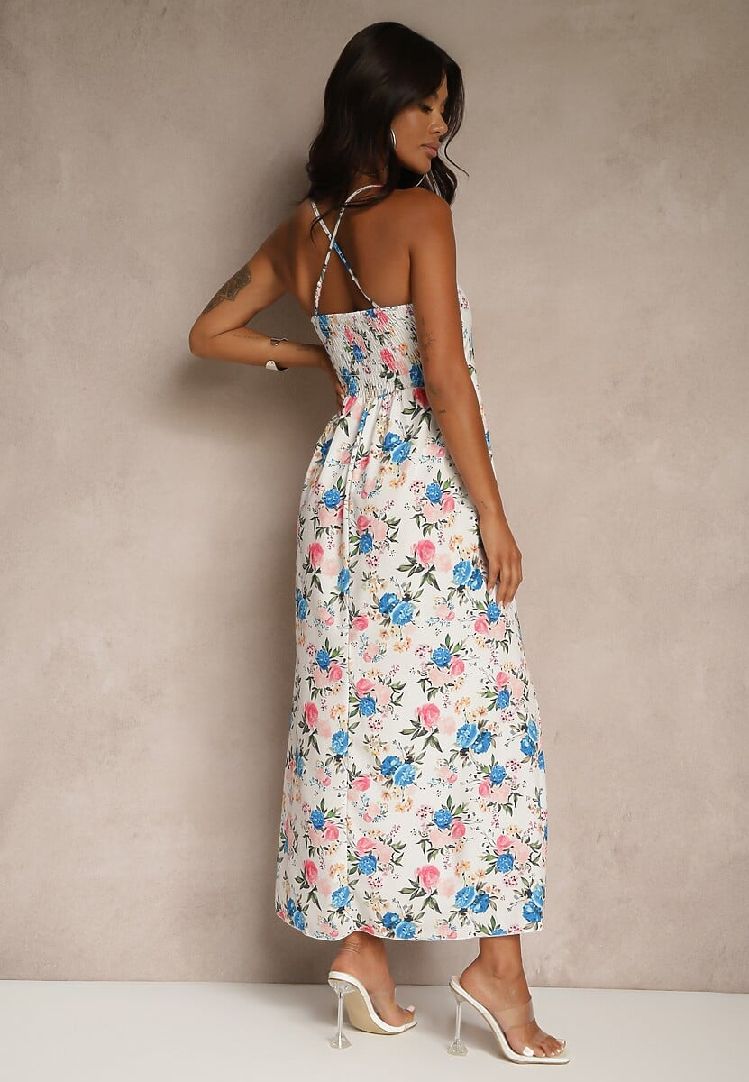 Vestido Boho Nalivie