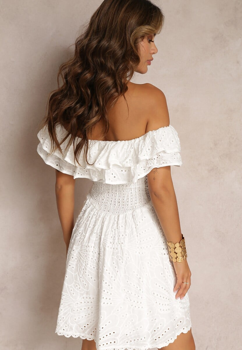Vestido Boho Nissi