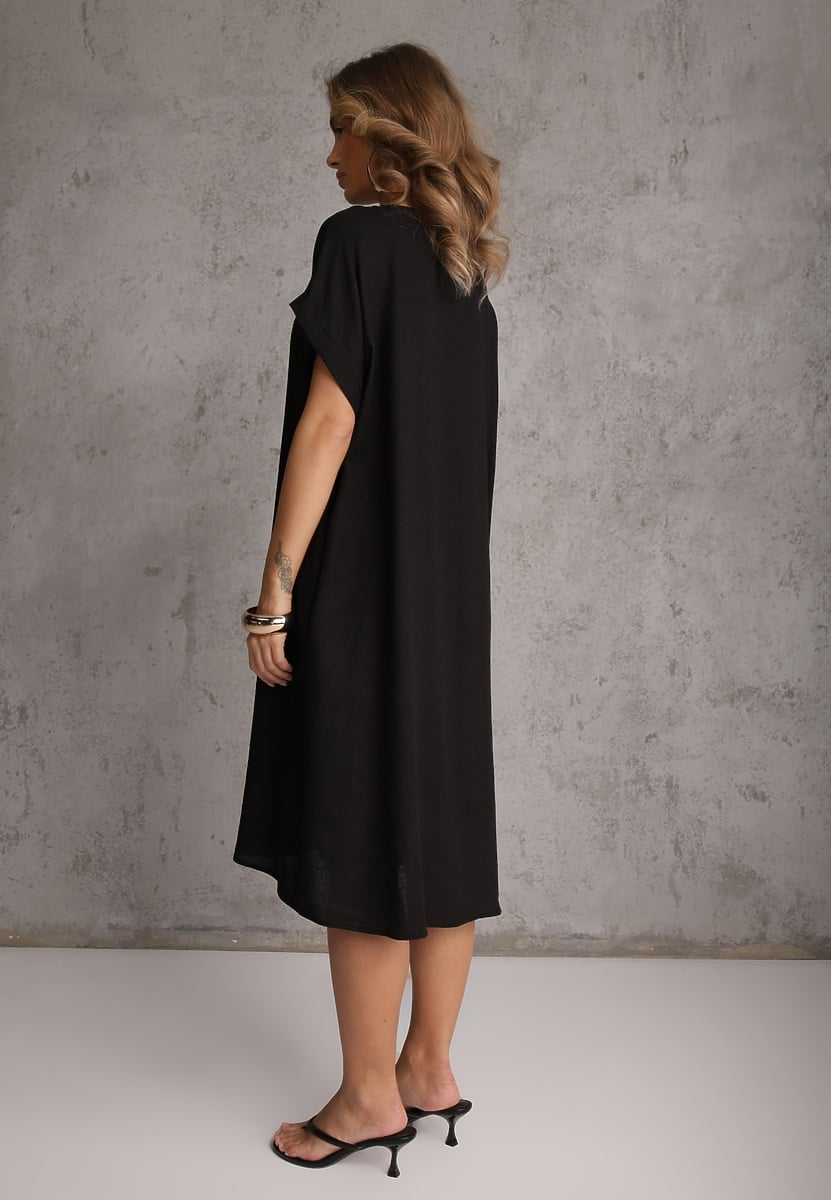 Vestido Boho Mezynore