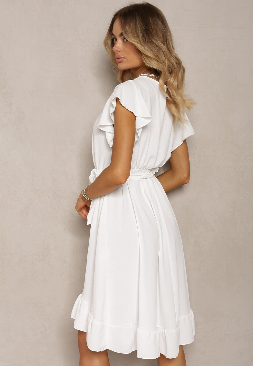 Vestido Boho Toridia