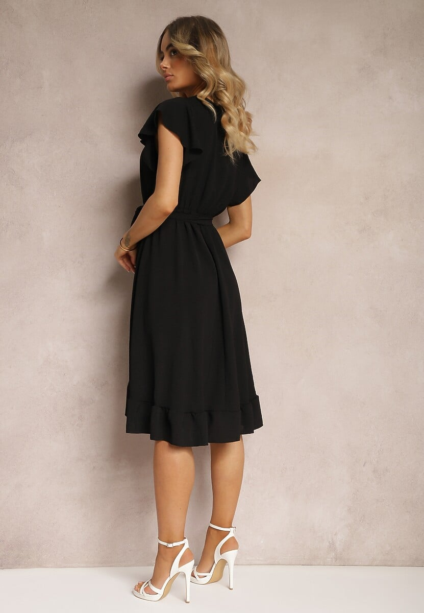 Vestido Boho Toridia