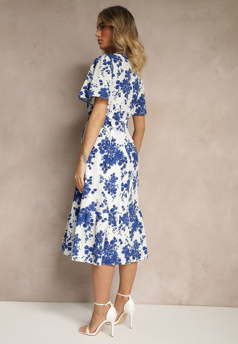 Vestido Boho Velbia