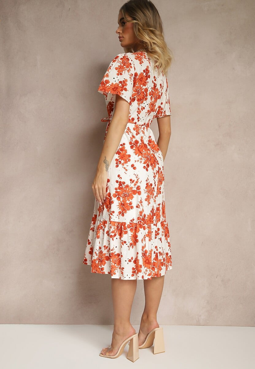 Vestido Boho Velbia