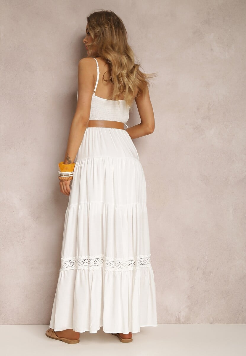 Vestido Boho Asoonice