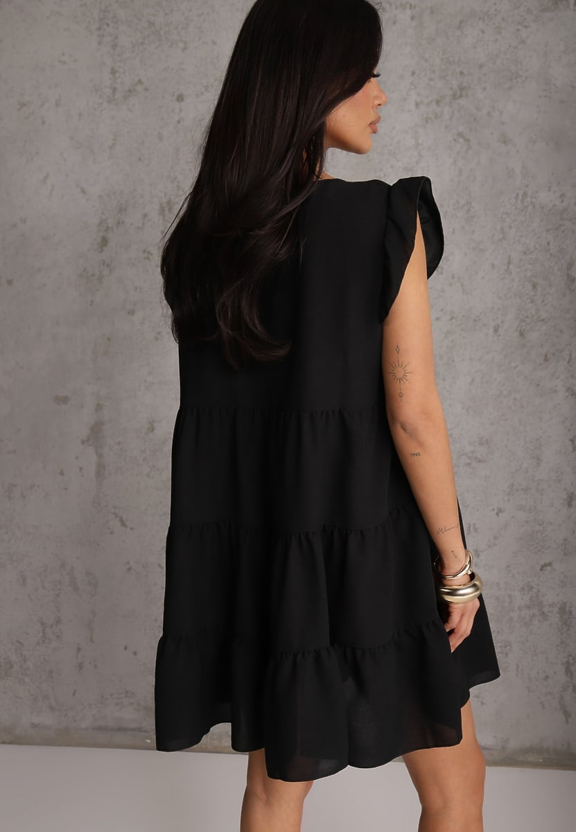 Vestido Boho Vetesa