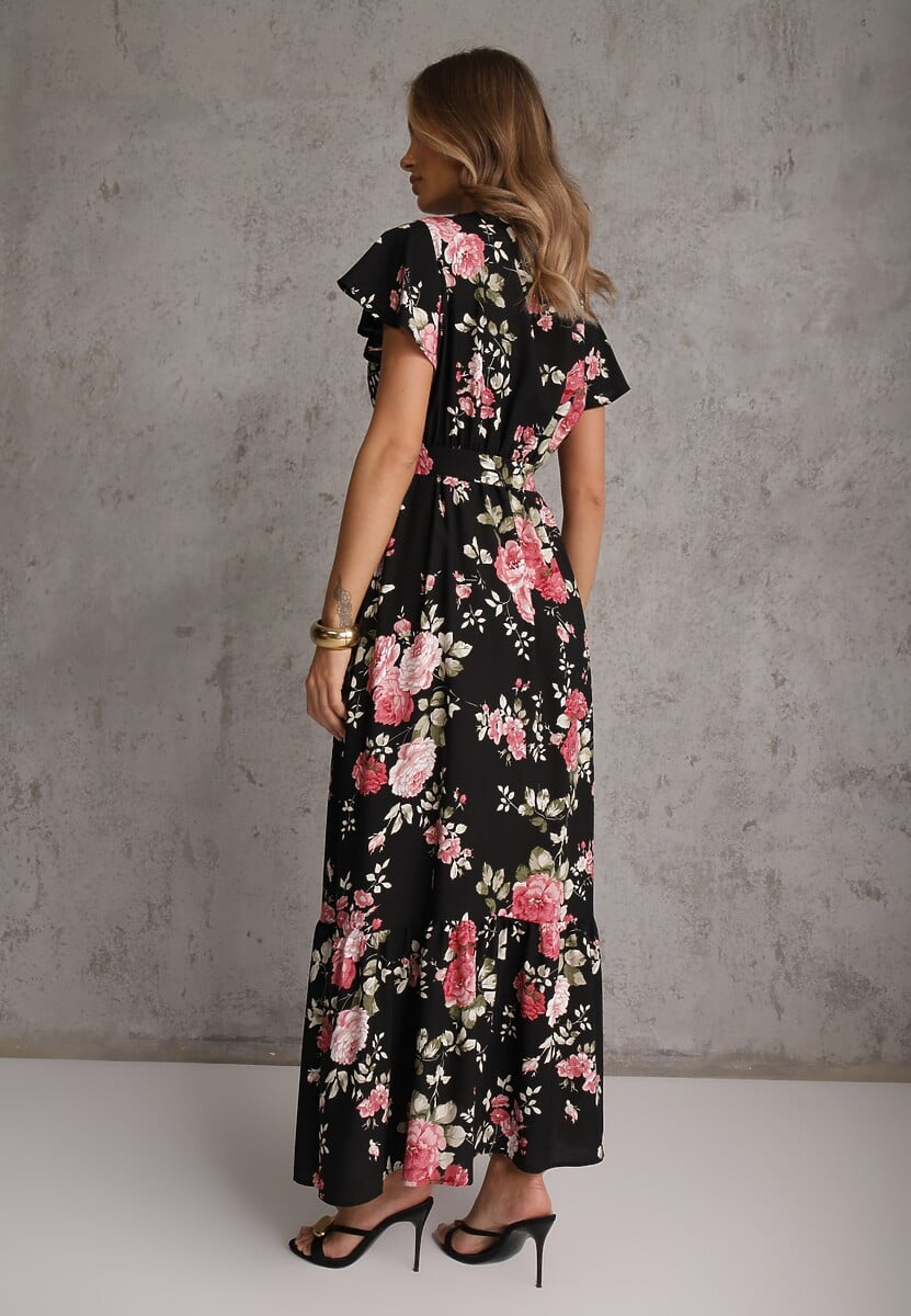 Vestido Boho Iphene