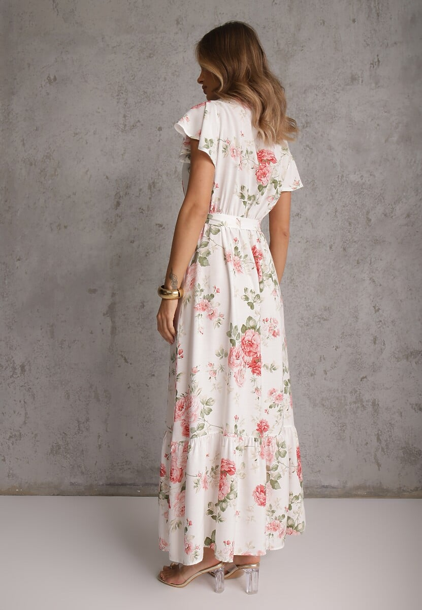 Vestido Boho Iphene