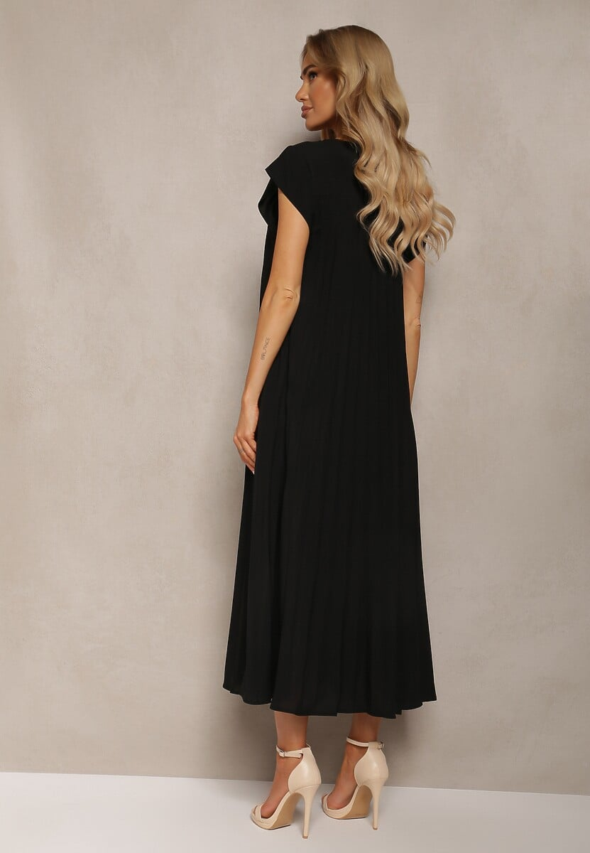 Vestido Boho Hivena