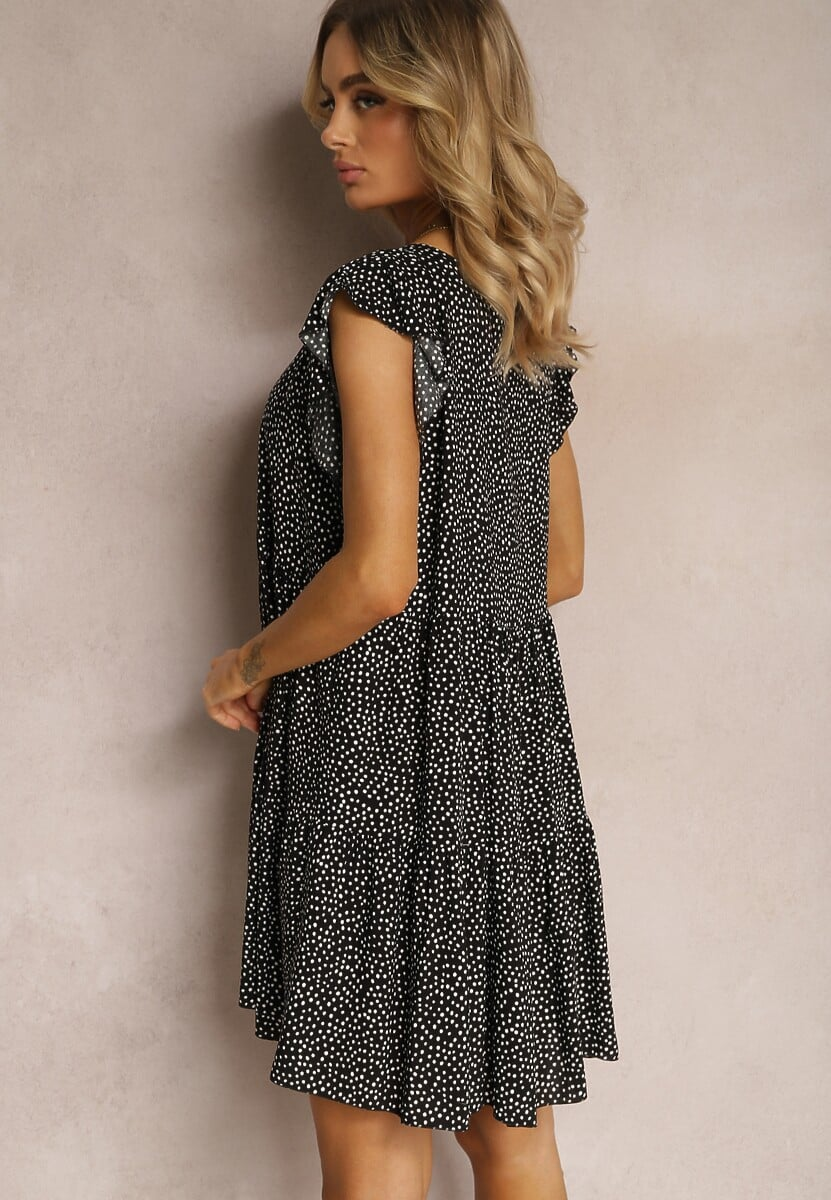 Vestido Boho Riessa