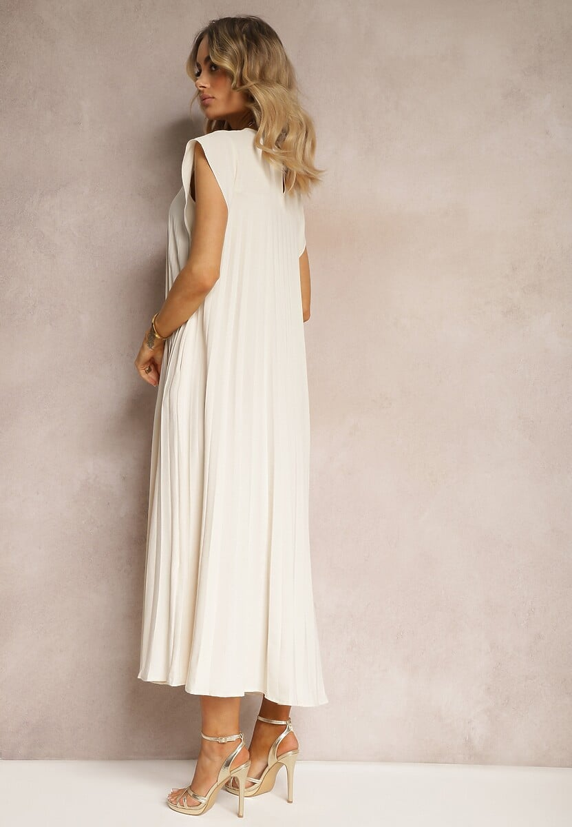 Vestido Boho Hivena