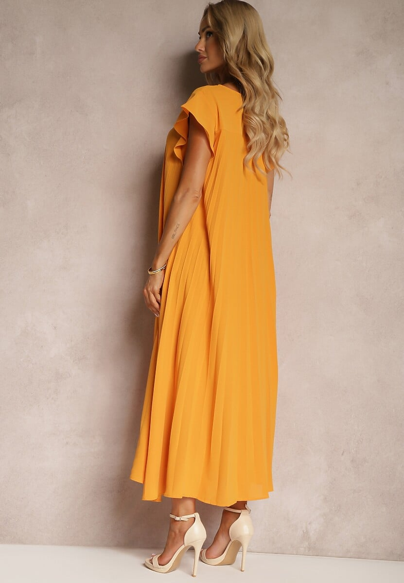 Vestido Boho Hivena