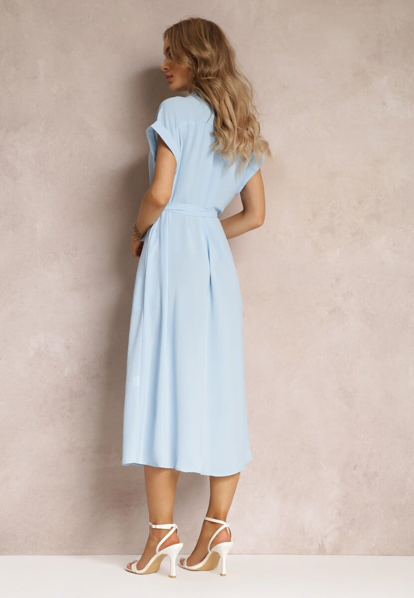 Vestido Boho Denalia