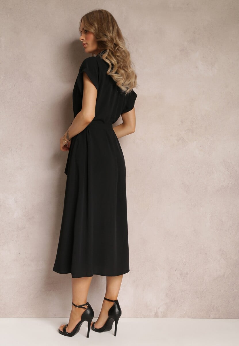 Vestido Boho Denalia