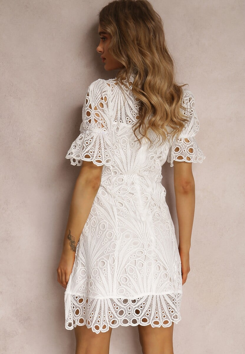Vestido Boho Aeryse