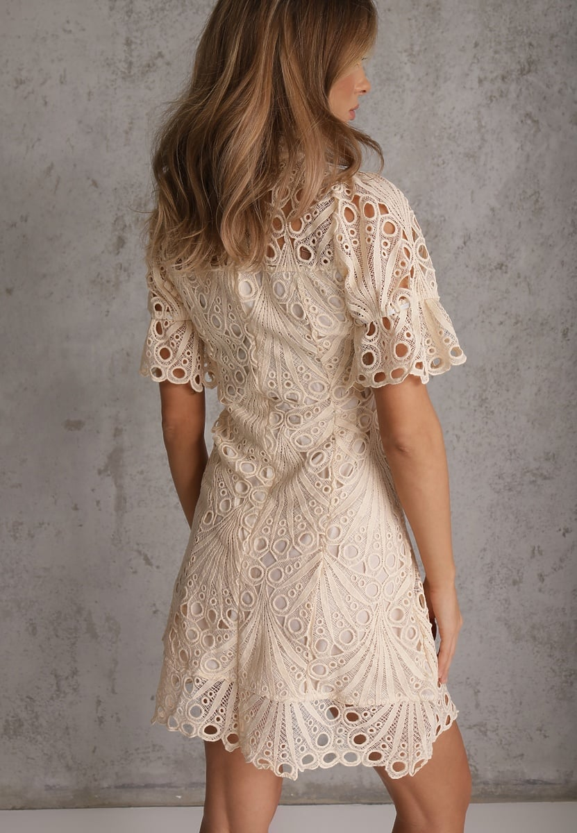 Vestido Boho Aeryse