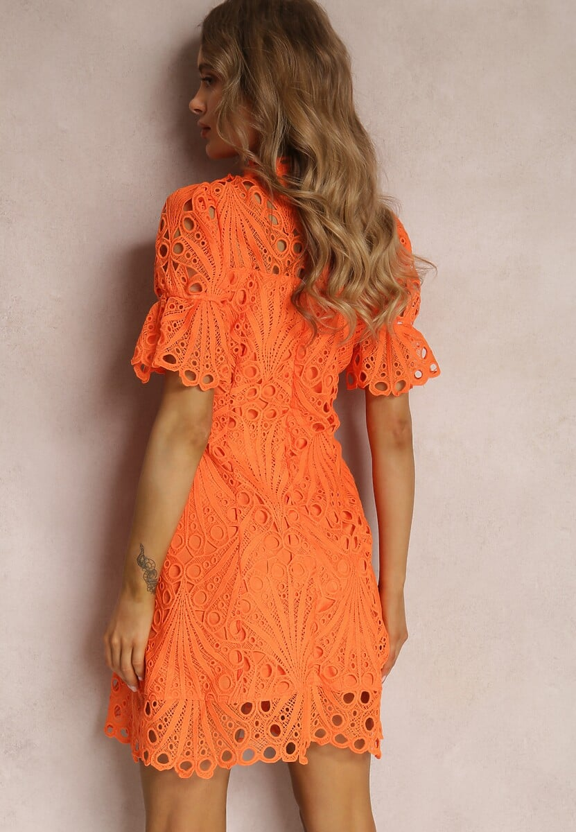 Vestido Boho Aeryse