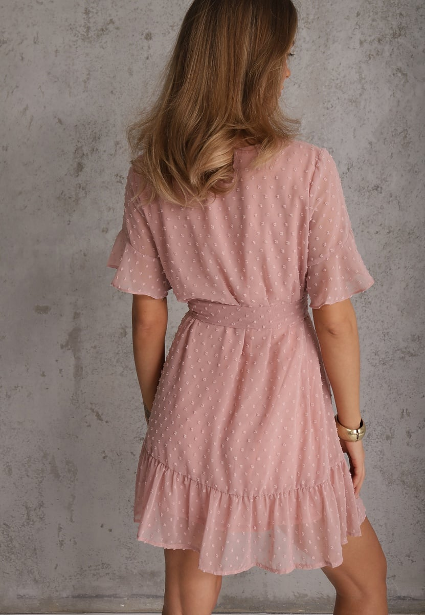 Vestido Boho Theaniphis