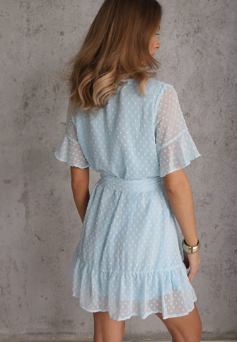 Vestido Boho Theaniphis