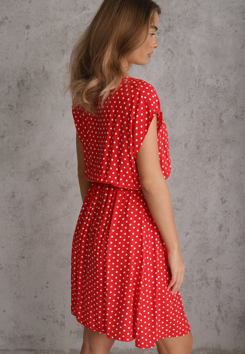 Vestido Boho Tetia