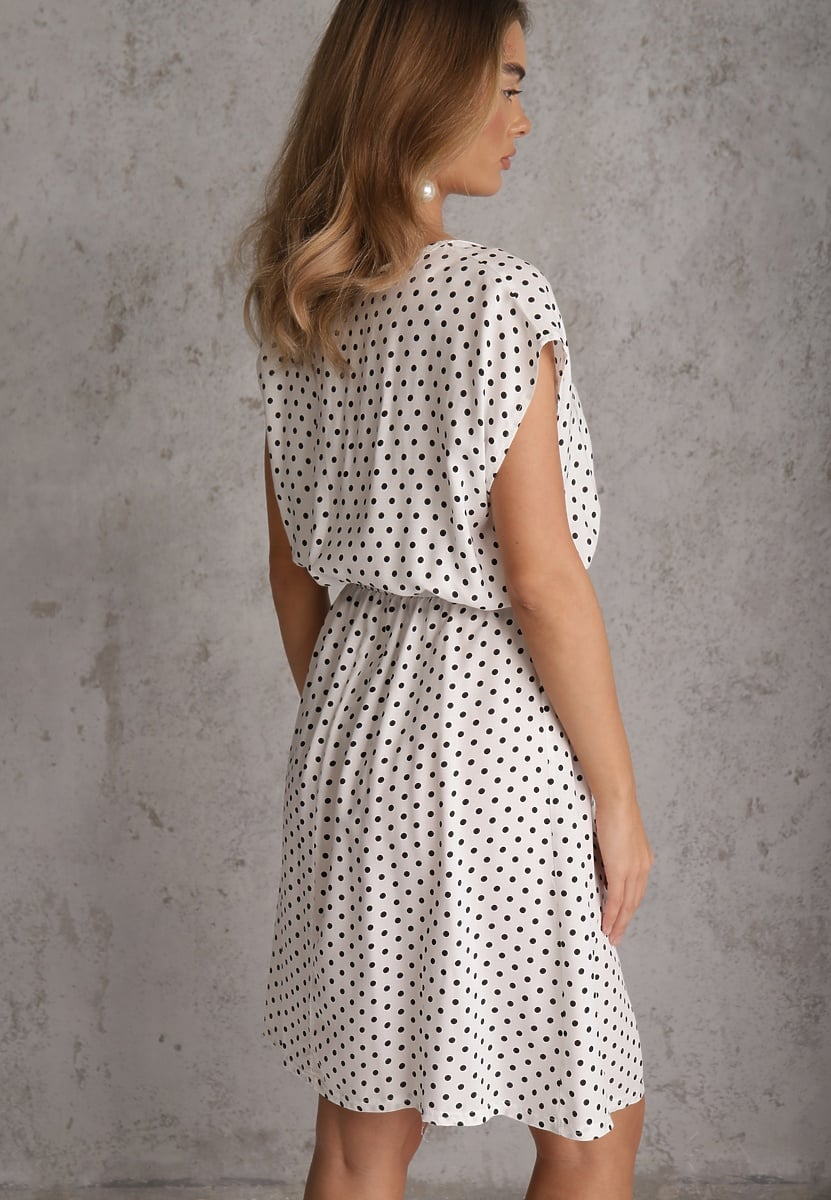 Vestido Boho Tetia