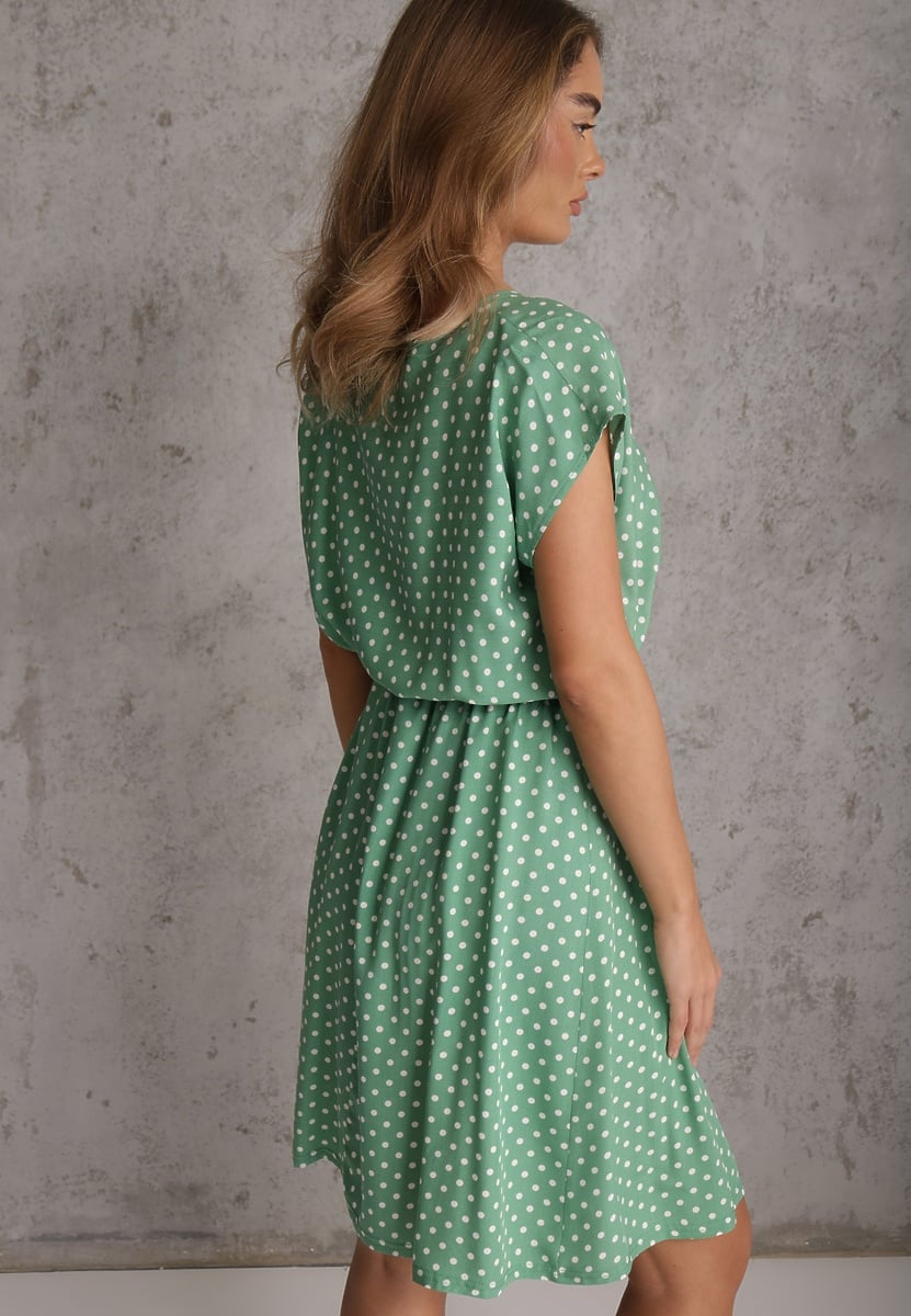 Vestido Boho Tetia