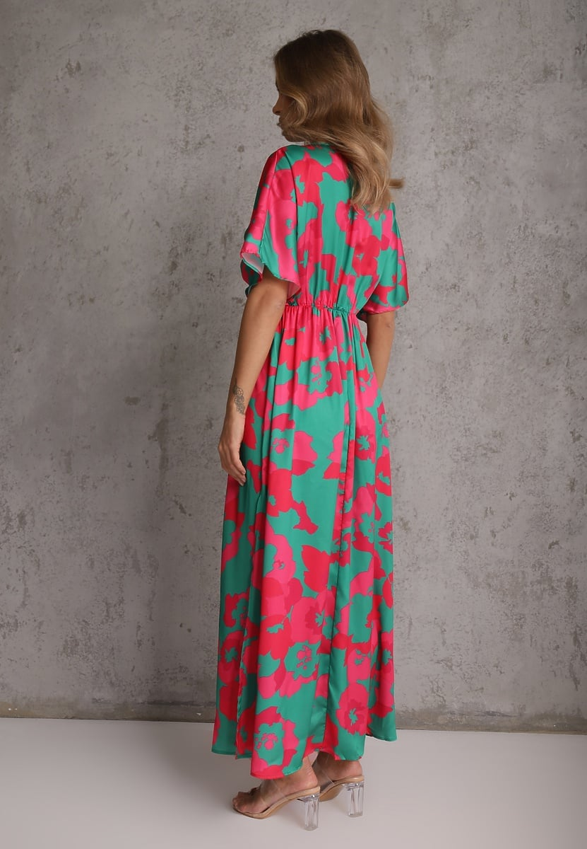 Vestido Boho Aleri