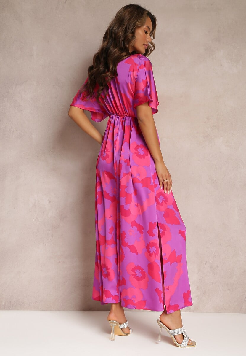 Vestido Boho Aleri