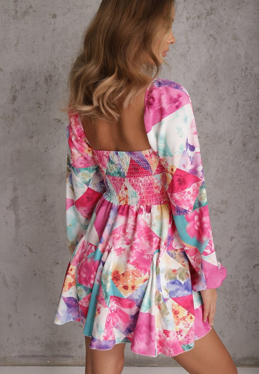 Vestido Boho Averla