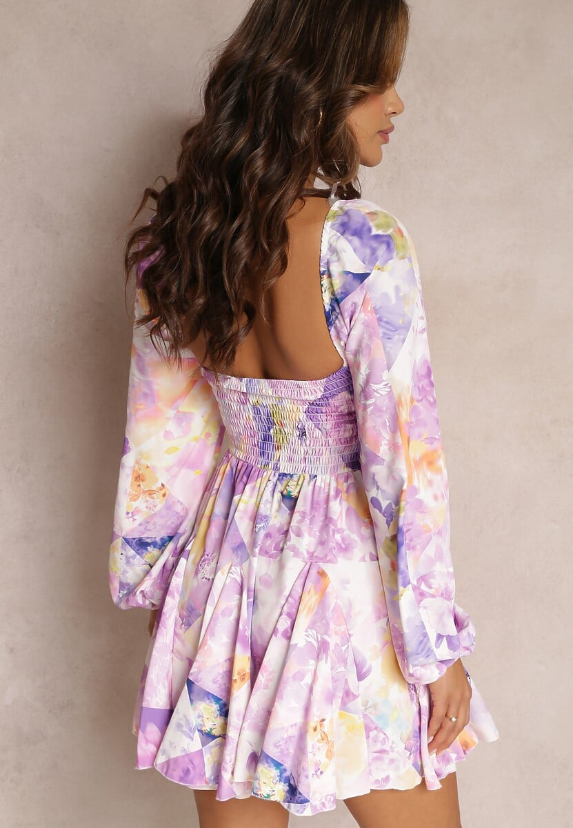Vestido Boho Averla