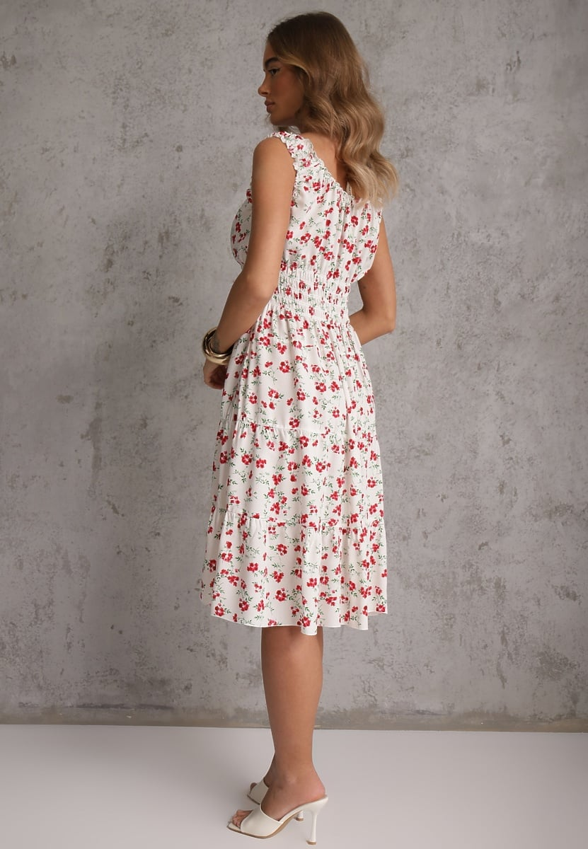 Vestido Boho Xallio