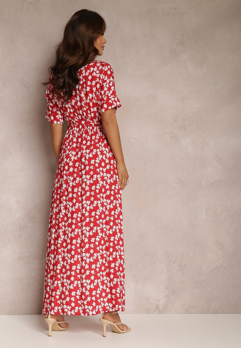 Vestido Boho Euphice