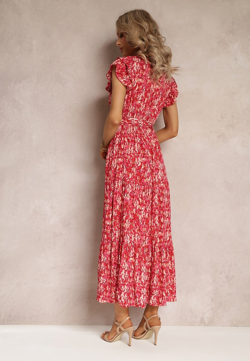 Vestido Boho Samat