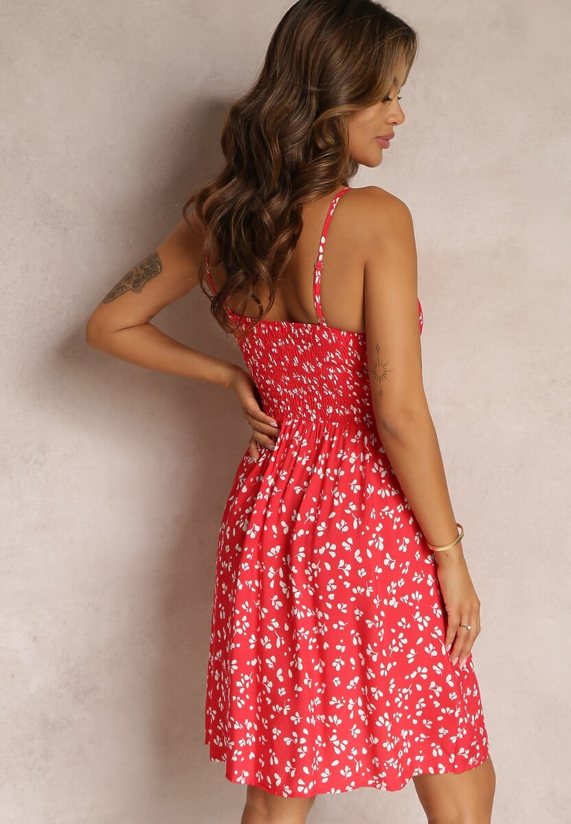 Vestido Boho Taziana