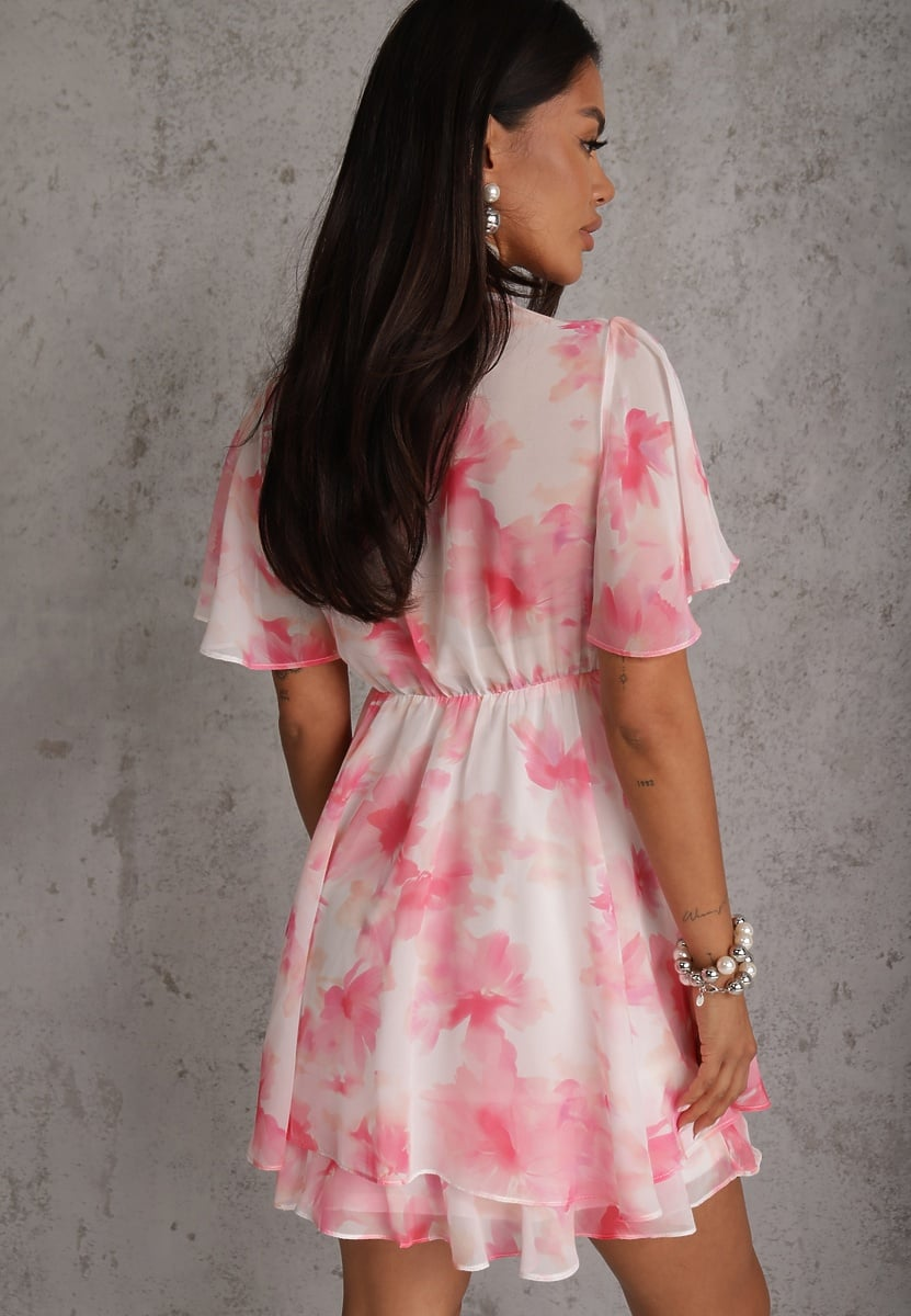 Vestido Boho Apene