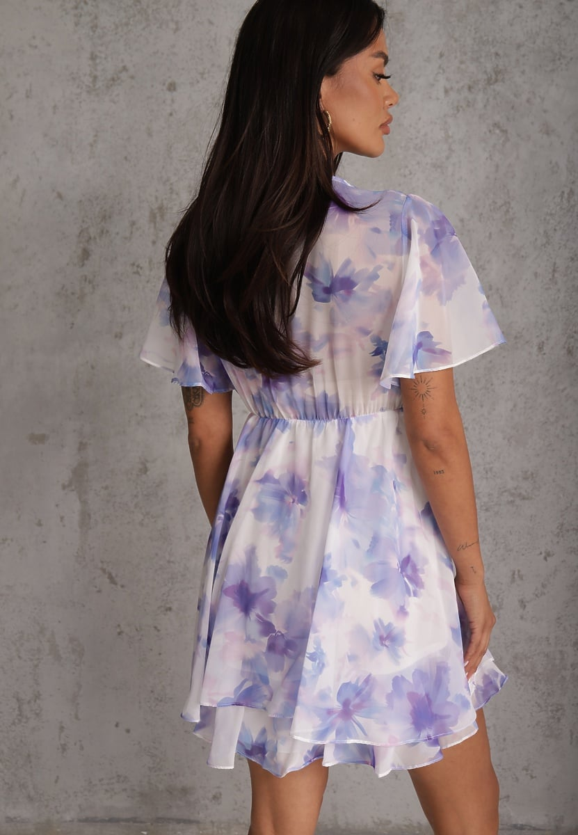 Vestido Boho Apene