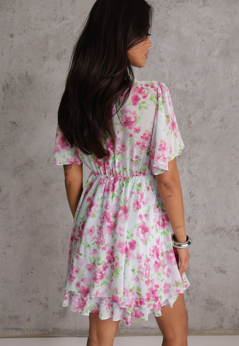 Vestido Boho Apene