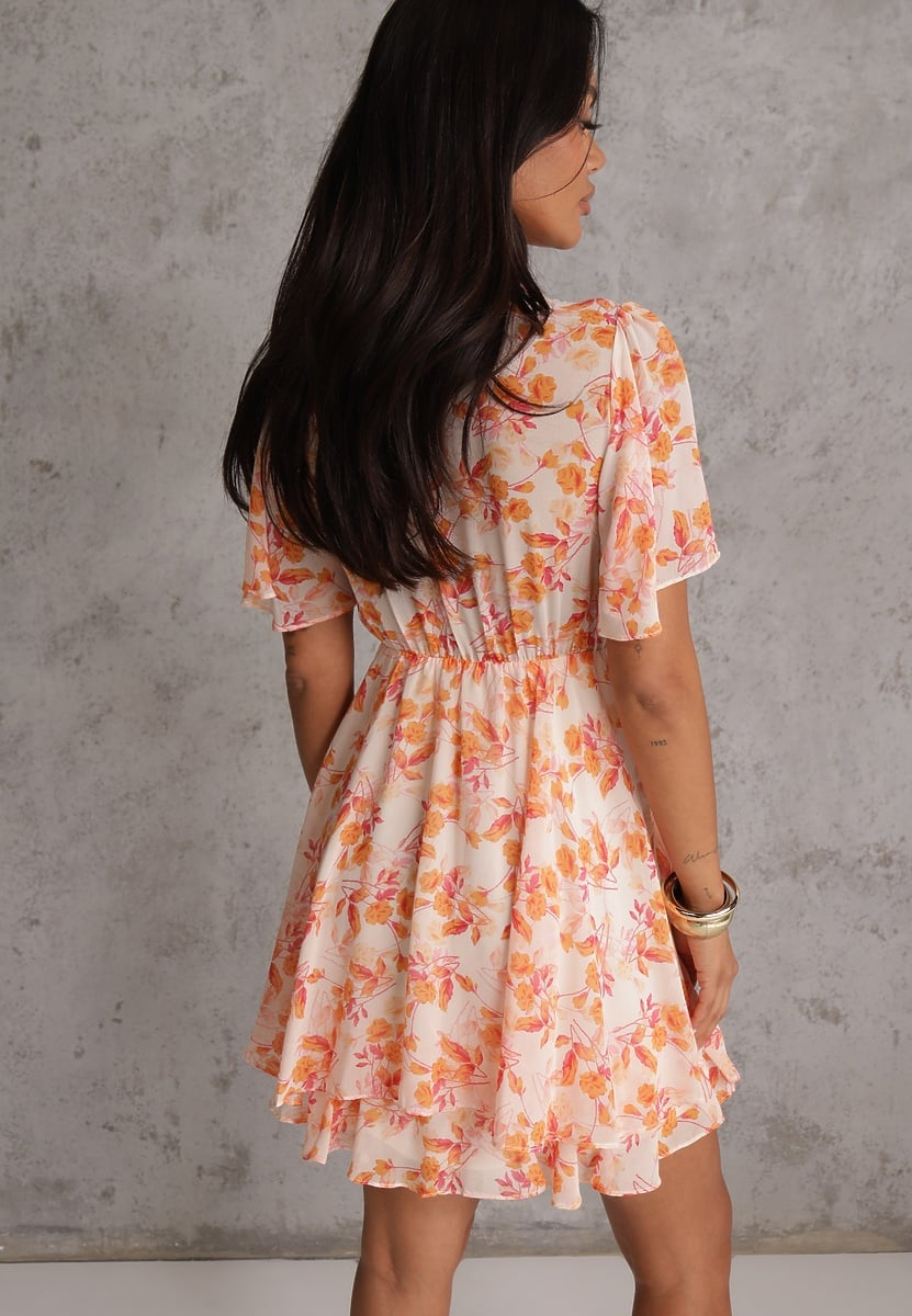 Vestido Boho Apene